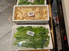 -野妹经典火锅(保利店)