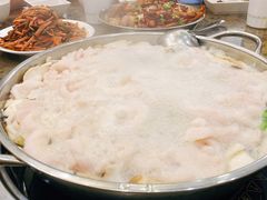 -迎三江菌汤兔(星桥街西段店)