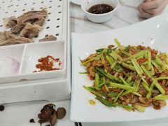 -老毛手抓·盐池滩羊非遗手抓(宁夏总店)