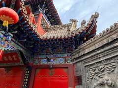 -高庙保安寺