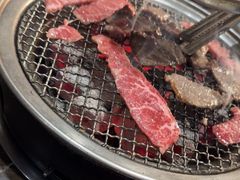 -江城二当家烤牛肉(莲塘新村店)