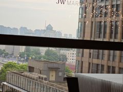 -TABLE·味西餐厅-成都茂业JW万豪酒店