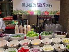 -咖啡厅自助餐厅(贵阳中天凯悦酒店)