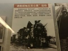 -中国铁道博物馆(正阳门馆)