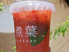 -煮叶(悠唐广场店)