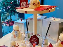 -Seesaw Coffee(上生新所店)