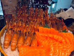-花潮料理艺食馆(SM新生活广场店)