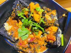 老长沙臭豆腐-螺大蛳柳州螺蛳粉·火锅·热干面(西城永捷店)