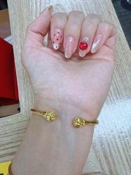 -邵老师打金·黄金加工(大望路总店)