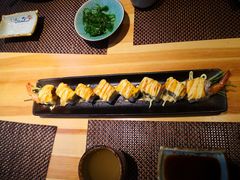 -浦·传统日式料理(3 5 1 1 店)