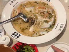 -渔语鱼酸菜鱼新川菜(来福士店)