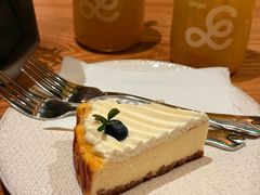 黑松露巴斯克-gaga(深圳京基KKMALL店)