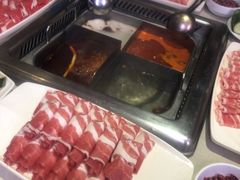 -海底捞火锅(泉城路店)