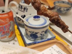 -陳香貴·兰州牛肉面(上海长风大悦城店)