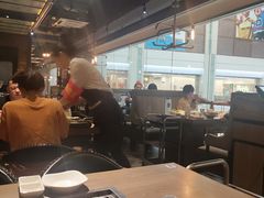 -火炉火自助餐(朝阳大悦城店)