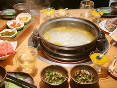 -一朵菌·野生菌探索家火锅(南亚店)