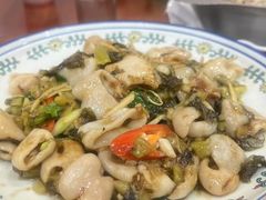 -醉春风(长汀县店头街店)