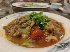 -富临轩私房菜(集庆门大街店)