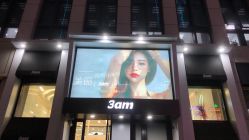 -上禾 HAIR SALON