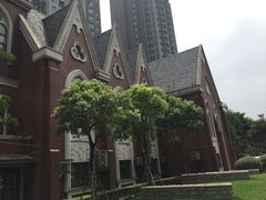 -天主教圣弥额尔堂