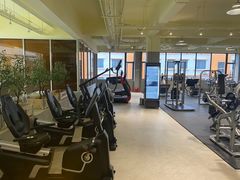-聚健身GatherFitness(余杭店)