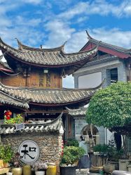 -小红帽摄影(丽江店)