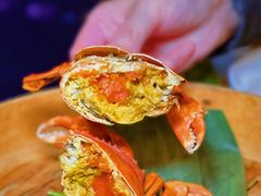 -成隆行·蟹王府(九江路店)