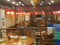 大堂-东北农家小院(定西路店)