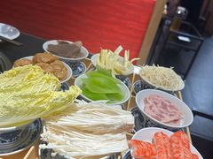 -咏江南·苏式火锅·苏州评弹(观前街店)