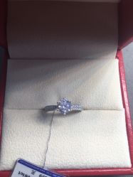 点击看大图 -威德钻石-克拉钻大本营(南京东路店)