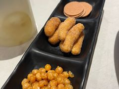 -锦尚阁烤鱼(望京新荟城店)