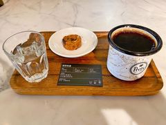 -Peet's 皮爷咖啡(东湖路手作店)