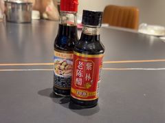 -钱山海鲜大排档