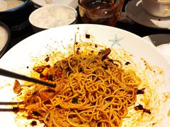 凉面嫩仔兔-朕之味(龙湖·西城天街店)