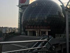 -光谷广场