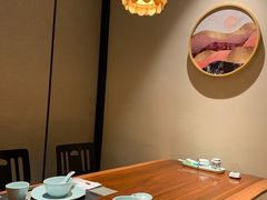 -古京·臻致料理(月湖店)