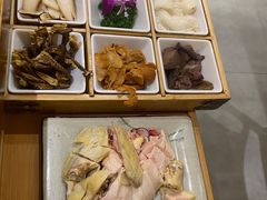 -大理董·董家小厨野生菌火锅(古城旗舰店)
