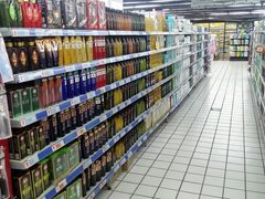 -世纪联华超市(大关店)