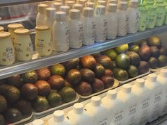 -一只酸奶牛(来福士店)