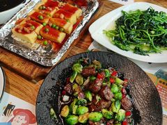 -U你·天然调味(南湖总店)