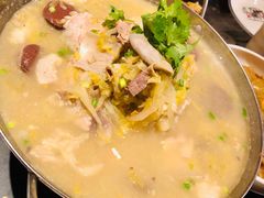 -金掌勺锅包肉(太原万达店)