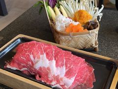 -湊湊火锅·茶憩(和平大悦城店)