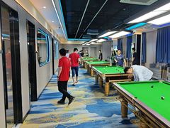 -永宁台球·棋牌俱乐部(淮海路店)