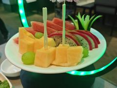 -海底捞火锅(步步高新天地店)