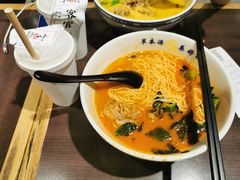 -和府捞面·大师店(上海漕宝路日月光店)