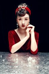 -米莱摄影写真(五大道别墅店)