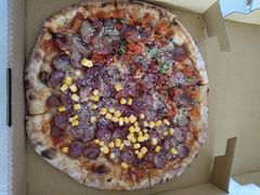 -盘炉forenza·云贵川融合小食堂 ( 钟楼中柳巷店)