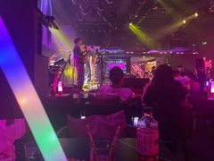 -MOSSO音乐酒吧·live house(南京旗舰店)