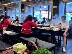 -盡膳口福·百年汤方火锅(科华北路店)
