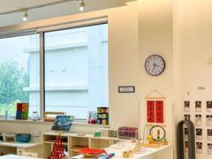 -加蒙特森林幼儿园(广州市增城区店)